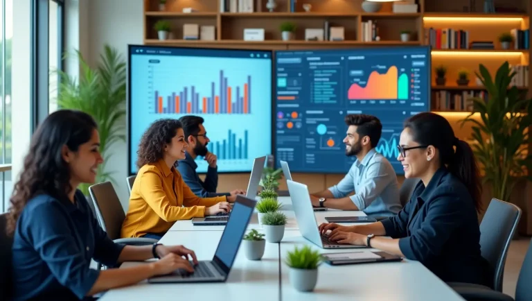 Top 7 SEO Companies in India