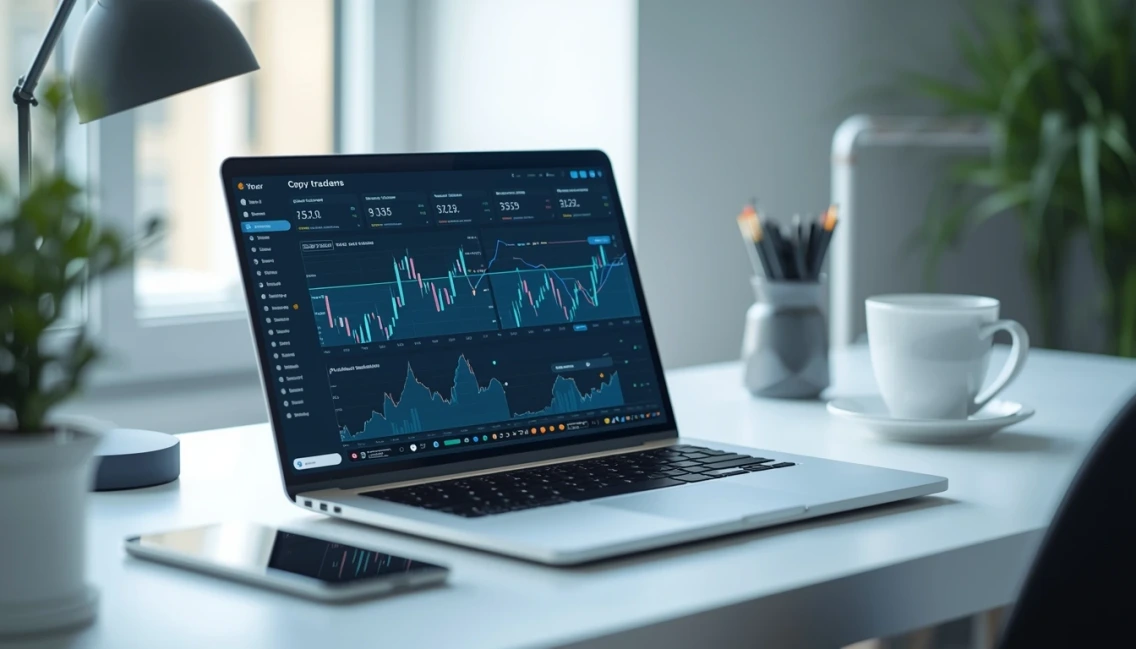 copy trading platforms