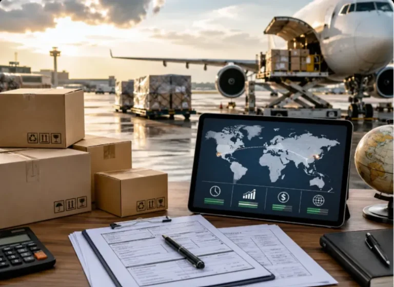 Express Shipping