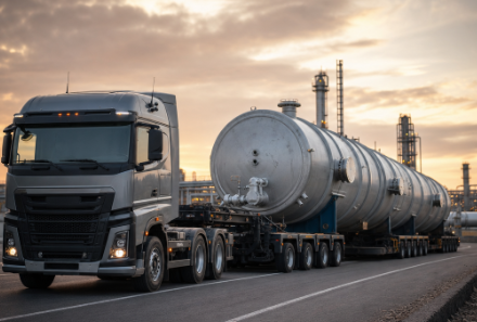 Specialized Transport Services