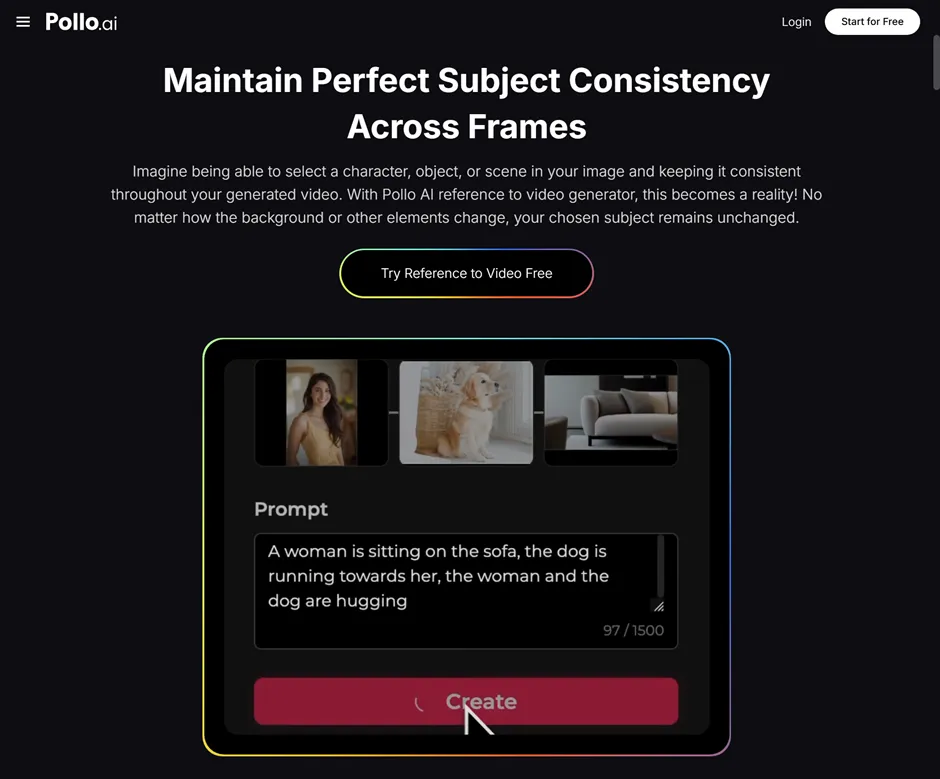 Video AI for E-Commerce