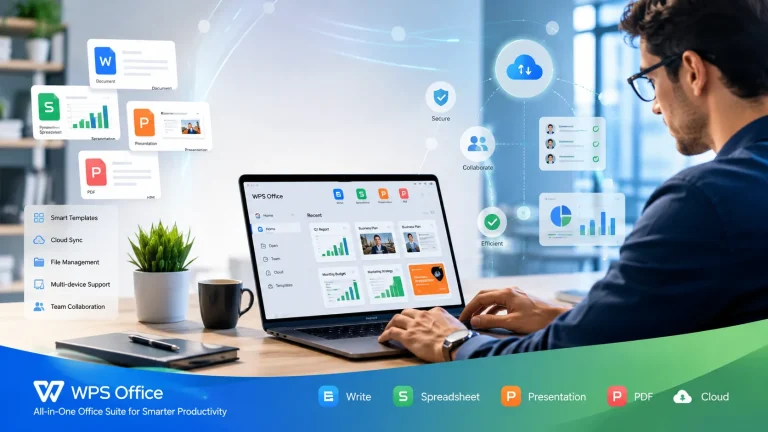 WPS Office