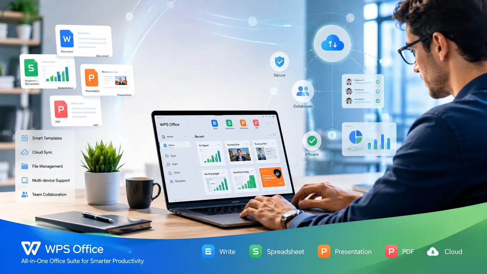 WPS Office