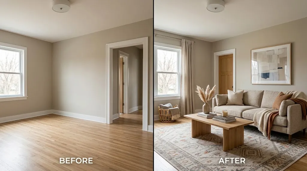What Room Design GPT Actually Does Well
