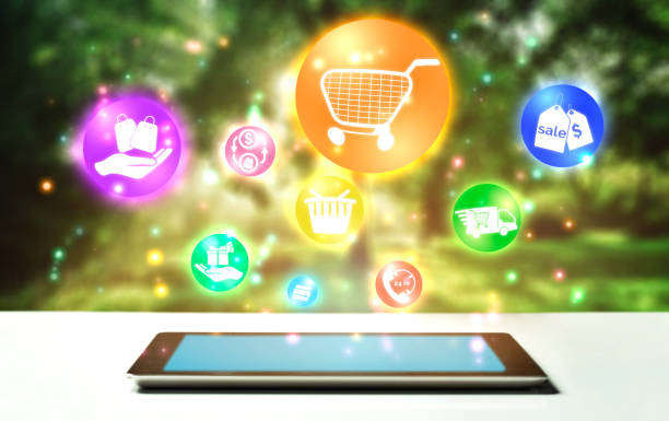 Online Retailers